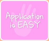 Application Made EASY